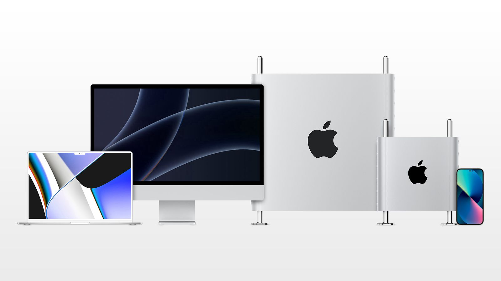 Здесь всё, что сегодня покажет apple на wwdc 2023. слухи, прогнозы и главный факт
