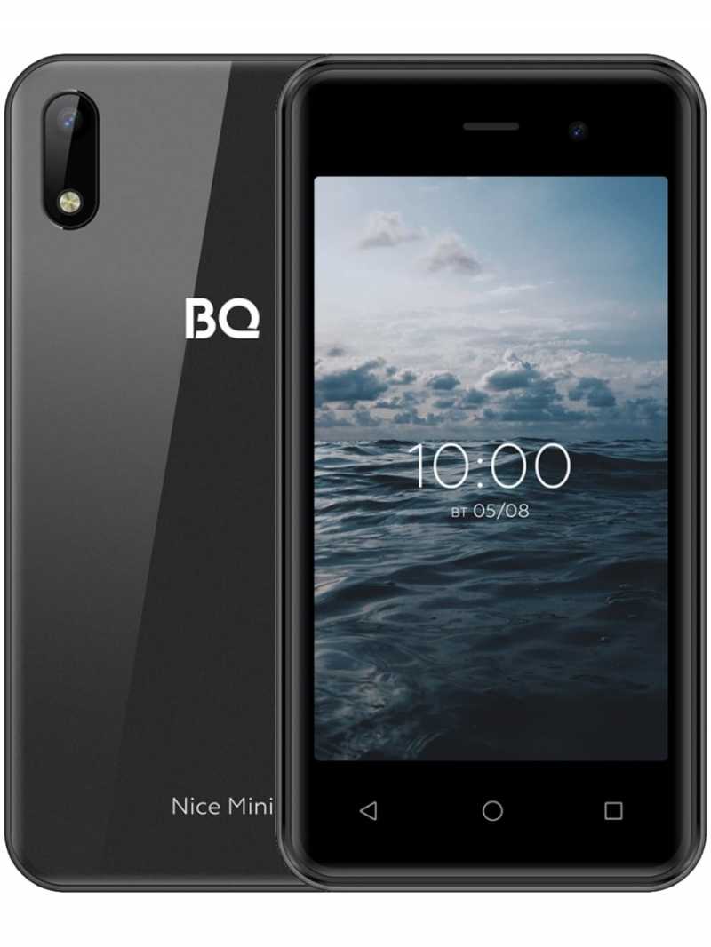 Bq mobile bq-5522 next - отзывы и подробные технические характеристики