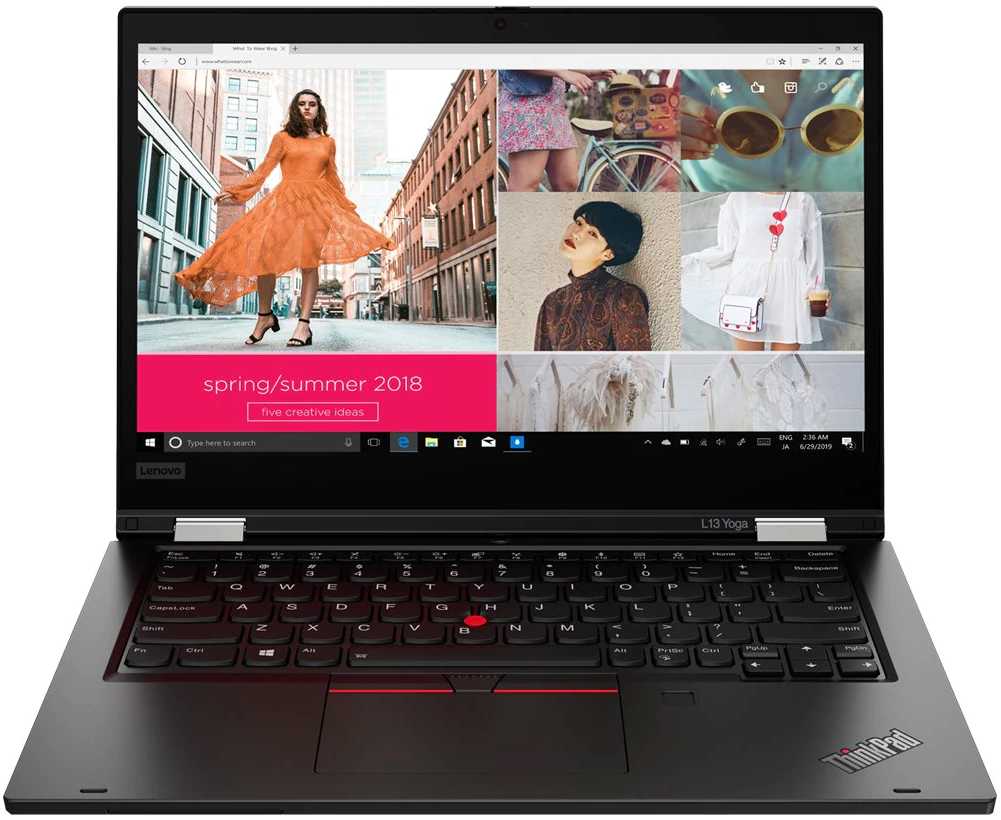 Обзор lenovo yoga 530 - сенсорный ультрабук для творчества и работы - super g