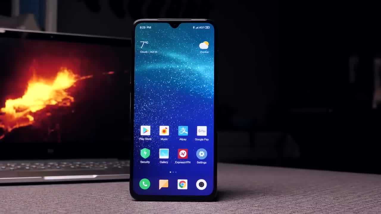 Xiaomi mi 9: обзор главного флагмана 2019 года от xiaomi