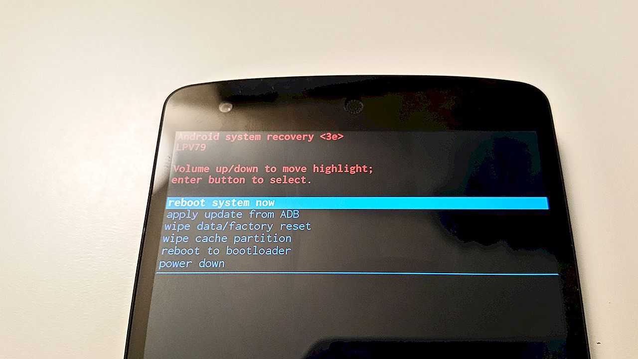 Как восстановить bootloader загрузчика андроид: пути исправления, включение отладки по usb через домашний пк