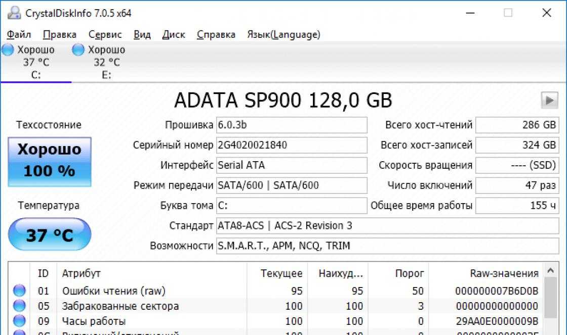 Почему долго загружается система windows 10 с диска ssd и 9 способов ускорения