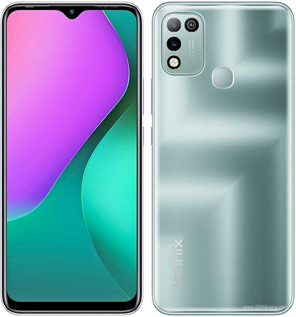 Обзор смартфона infinix hot 10 play: большой экран и большая батарейка | ichip.ru