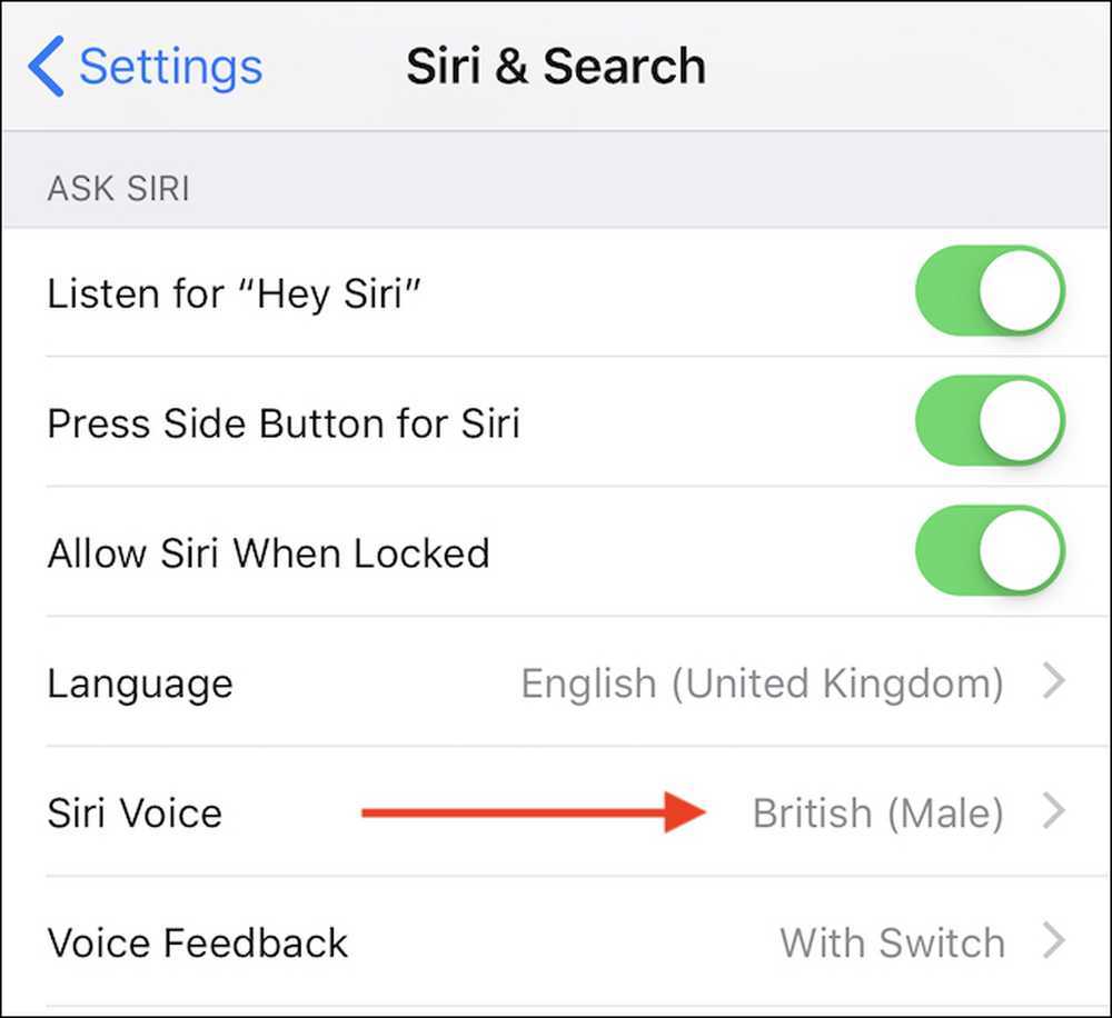 Siri не работает? 13 исправлений, чтобы сири снова разговаривала - wapk